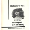 Oswojeni z tandetą