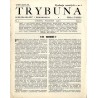 Trybuna. Niepodległość i Demokracja. 1946. Nr 4 (Wrzesień 1946)