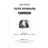 Rys życia Jana Bogdana Tarnowskiego