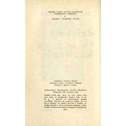 Dziękuję ci kapitanie