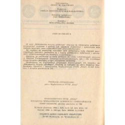 Z zagadnień zagospodarowania turystycznego gór polskich