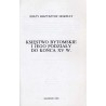 Księstwo Bytomskie i jego podziały do końca XV w