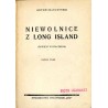 Niewolnice z Long Island (Powieść współczesna)