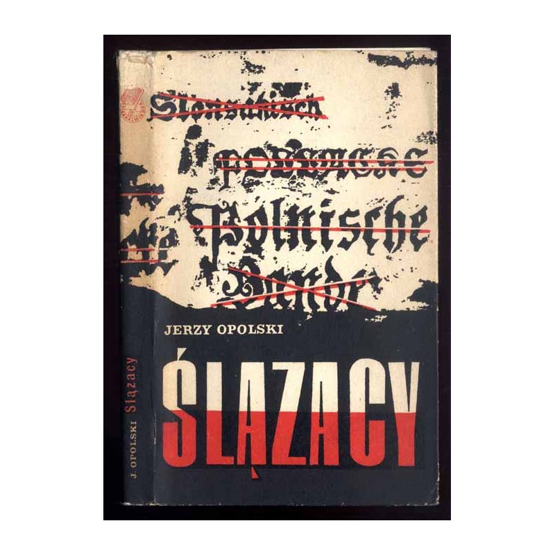 Ślązacy [Część pierwsza]