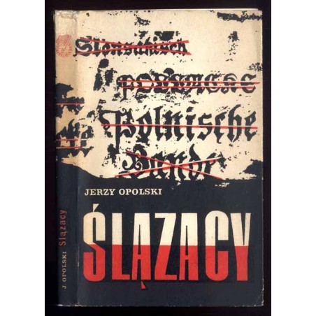 Ślązacy [Część pierwsza]