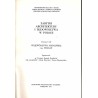 Zabytki architektury i budownictwa w Polsce. Z.1-17 w 17 vol