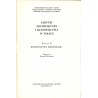 Zabytki architektury i budownictwa w Polsce. Z.1-17 w 17 vol