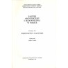 Zabytki architektury i budownictwa w Polsce. Z.1-17 w 17 vol