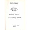 Zabytki architektury i budownictwa w Polsce. Z.1-17 w 17 vol