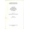 Zabytki architektury i budownictwa w Polsce. Z.1-17 w 17 vol