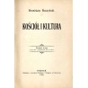 Kościół i kultura