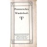 Pommersches Wanderbuch
