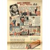 Panorama. Tydzień radiowy. R.6 (1938). Nr 19 (8 maja 1938) / komiks