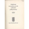 Konfederacja warszawska 1573 roku wielka karta polskiej tolerancji
