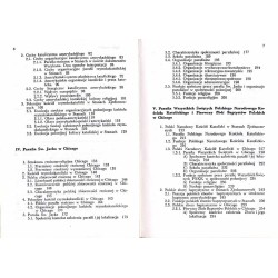 Kościół w procesie asymilacji Polonii amerykańskiej. Przemiany funkcji polonijnych instytucji i organizacji religijnych w środow