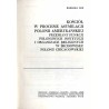 Kościół w procesie asymilacji Polonii amerykańskiej. Przemiany funkcji polonijnych instytucji i organizacji religijnych w środow
