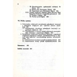 Kościół w procesie asymilacji Polonii amerykańskiej. Przemiany funkcji polonijnych instytucji i organizacji religijnych w środow