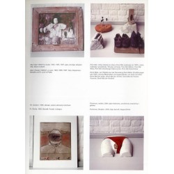 Jacek Wesołowski. Granica - związki. Muzeum Historii Miasta Łodzi, 18 maja - 2 lipca 2006. Grenze - Verbindungen. Museum zur Ges