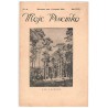 Moje Pisemko. R.26 (1928). Nr 45 (3 listopada 1928)