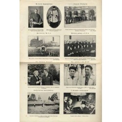 Kurjer Warszawski. Niedzielny dodatek ilustrowany. R.116 (1936). Nr 251 (13 września 1936) / Edward Rydz-Śmigły