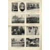 Kurjer Warszawski. Niedzielny dodatek ilustrowany. R.116 (1936). Nr 251 (13 września 1936) / Edward Rydz-Śmigły