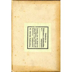 Bibliothek der Kirchenväter. Eine Auswahl Patristischer Werke in deutscher übersetzung. Reihe 1. B. 4: Irenäus: Fünf Bücher gege