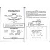International Federation of Postcard Dealers. IFPD. Roster 1999