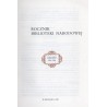 Rocznik Biblioteki Narodowej. R.21-22 (1985-1986)