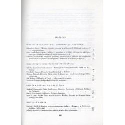 Rocznik Biblioteki Narodowej. R.21-22 (1985-1986)