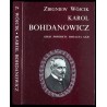 Karol Bohdanowicz. Szkic portretu badacza Azji
