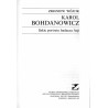 Karol Bohdanowicz. Szkic portretu badacza Azji