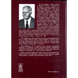 Karol Bohdanowicz. Szkic portretu badacza Azji