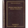 Polski wiek świateł. Obszary swoistości