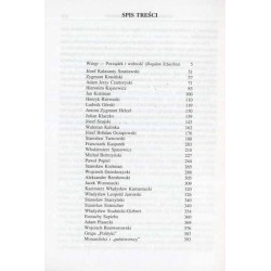 Państwo i prawo w polskiej myśli konserwatywnej do 1939 roku. Antologia myśli prawnoustrojowej konserwatystów polskich