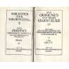 Bibliothek der Kirchenväter. Eine Auswahl Patristischer Werke in deutscher übersetzung. Reihe 1. B. 52: Origenes: Ausgewählte Sc