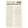 Dziennik Obozowy APW. 1944. Nr 53 (3 kwietnia 1944)