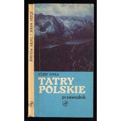 Tatry Polskie. Przewodnik