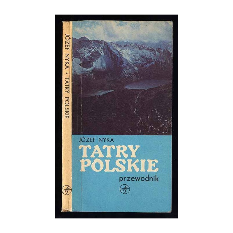 Tatry Polskie. Przewodnik