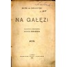 Na gałęzi