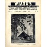 Wiarus. Organ Korpusu Podoficerów Zawodowych Wojska Lądowego, Marynarki Wojennej i Korpusu Ochrony Pogranicza. R.4 (1933). Nr 23