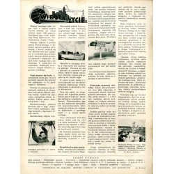 Wiarus. Organ Korpusu Podoficerów Zawodowych Wojska Lądowego, Marynarki Wojennej i Korpusu Ochrony Pogranicza. R.4 (1933). Nr 23