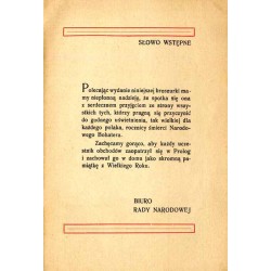 Tadeusz Kościuszko 1817-1917. Prolog Romana Wilkanowicza [poemat]