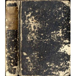 Orphea. Taschenbuch für 1829. Sechster Jahrgang mit acht Kupfern nach Heinr. Ramberg zu Oberon