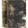 Orphea. Taschenbuch für 1829. Sechster Jahrgang mit acht Kupfern nach Heinr. Ramberg zu Oberon