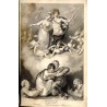 Orphea. Taschenbuch für 1829. Sechster Jahrgang mit acht Kupfern nach Heinr. Ramberg zu Oberon