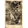 Orphea. Taschenbuch für 1829. Sechster Jahrgang mit acht Kupfern nach Heinr. Ramberg zu Oberon