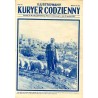 Ilustrowany Kurier Codzienny. Bezpłatny dodatek tygodniowy "Ilustrowanego Kuriera Codziennego" do nr 356. R.7 (1931). Nr 53 (351