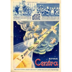 Ilustrowany Kurier Codzienny. Bezpłatny dodatek tygodniowy "Ilustrowanego Kuriera Codziennego" do nr 356. R.7 (1931). Nr 53 (351
