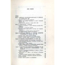 Kościół katolicki w Wielkim Księstwie Poznańskim w latach 1848-1865