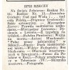 Polska Walcząca - Żołnierz polski na obczyźnie. Fighting Poland. Weekly for the Polish Forces. R.4 (1942). Nr 33 (15 sierpnia 19